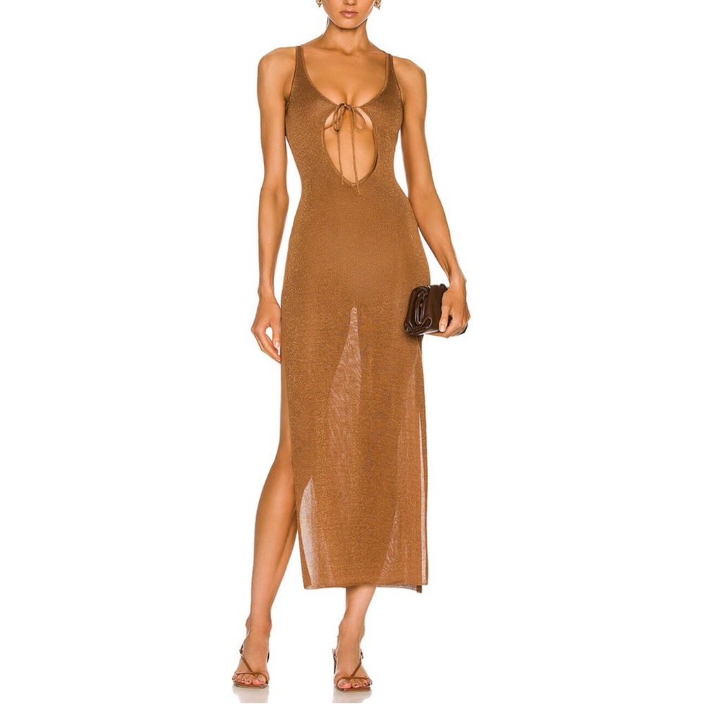 Aya Muse Roma Dress